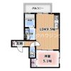 クリエオーレ萱島東の間取り画像