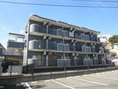 プレミール野比の外観画像