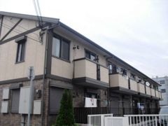 グッドヒルの外観画像