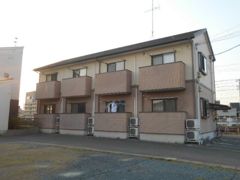 ハイツTao（ハイツタオ）の外観画像