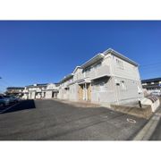 ボヌール・フルールの外観画像