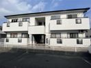 コーポ広永の間取り画像