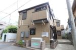 フローラ小金井の外観