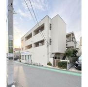 カーサオリエンテの外観画像