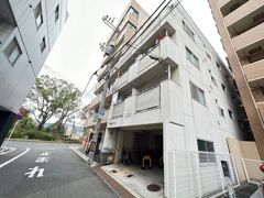 第20榎町ビルの外観画像