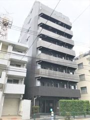 フェニックス武蔵関参番館の外観画像
