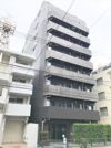 フェニックス武蔵関参番館の間取り画像