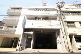 AY十日市の外観画像