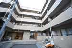 プレール渋谷壱番館の間取り画像