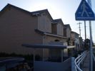アスピリア サミューゼの外観