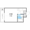プレアール吹田泉町の間取り画像