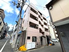ラムール春日野道の外観画像