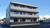 PAZハウス三河の間取り画像