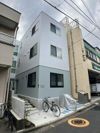 メゾン アラプリエの間取り画像