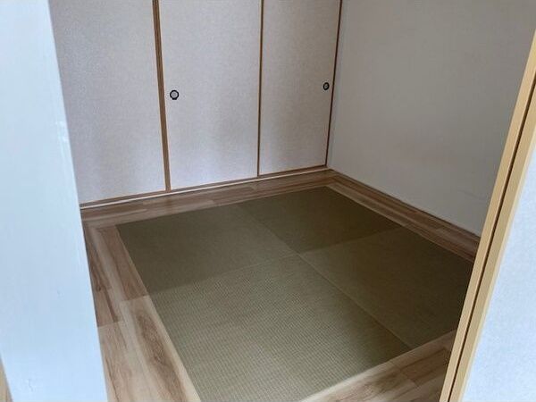 和室