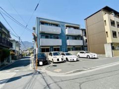 メゾン桜の外観画像