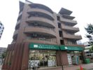 オークヒルズ壱番館の間取り画像