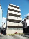 レージュAsanoの間取り画像