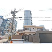 エスリードレジデンス都島デュオの外観画像