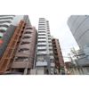 パークフラッツ野田阪神駅前の間取り画像