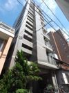 ホーメストハイツ本郷の間取り画像
