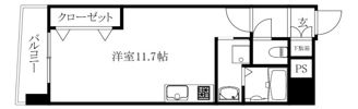 Aspiration（アスピラシオン）の間取り画像