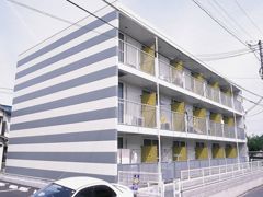 レオパレスVivle.Kの外観画像