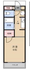 グッドウィルの間取り画像