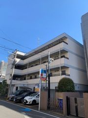 グッドウィルの外観画像