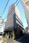 ステージファースト横浜阪東橋の間取り画像