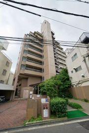 AP417 朝日プラザ天王寺パサージュの外観画像
