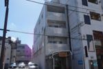 トリオビルの間取り画像