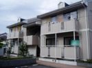 メゾン・ド・ベルベット Aの間取り画像