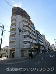 さんさん千林の外観画像