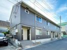 クリブの間取り画像