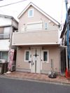 ライムの間取り画像
