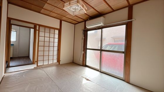 リビング