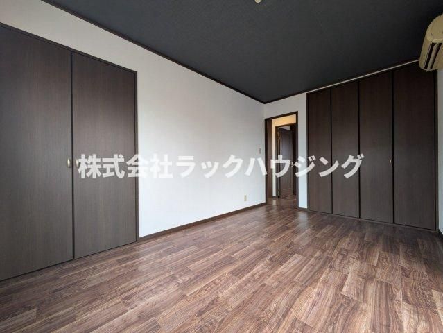洋室