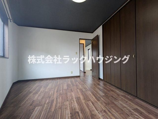 洋室