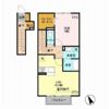 Villa Renの間取り画像