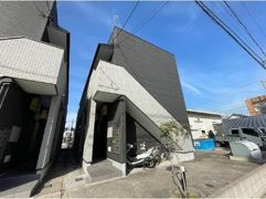 サンエイブリッジⅢの外観画像