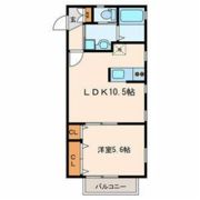ステルラ・Ⅱの間取り画像