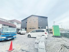 シアハウス大浦の外観画像