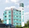 ブルーベイhonjo3の間取り画像