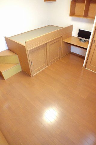 リビング