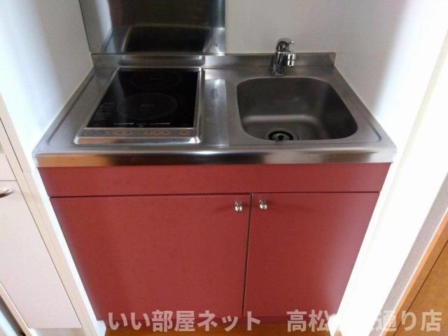 キッチン