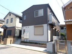 メゾン ド ソレイユの外観画像