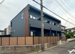 Nプラス鴨居の外観画像