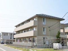 グラン・サンクJの外観画像