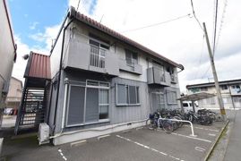 セレッソ吉岡A棟の外観画像